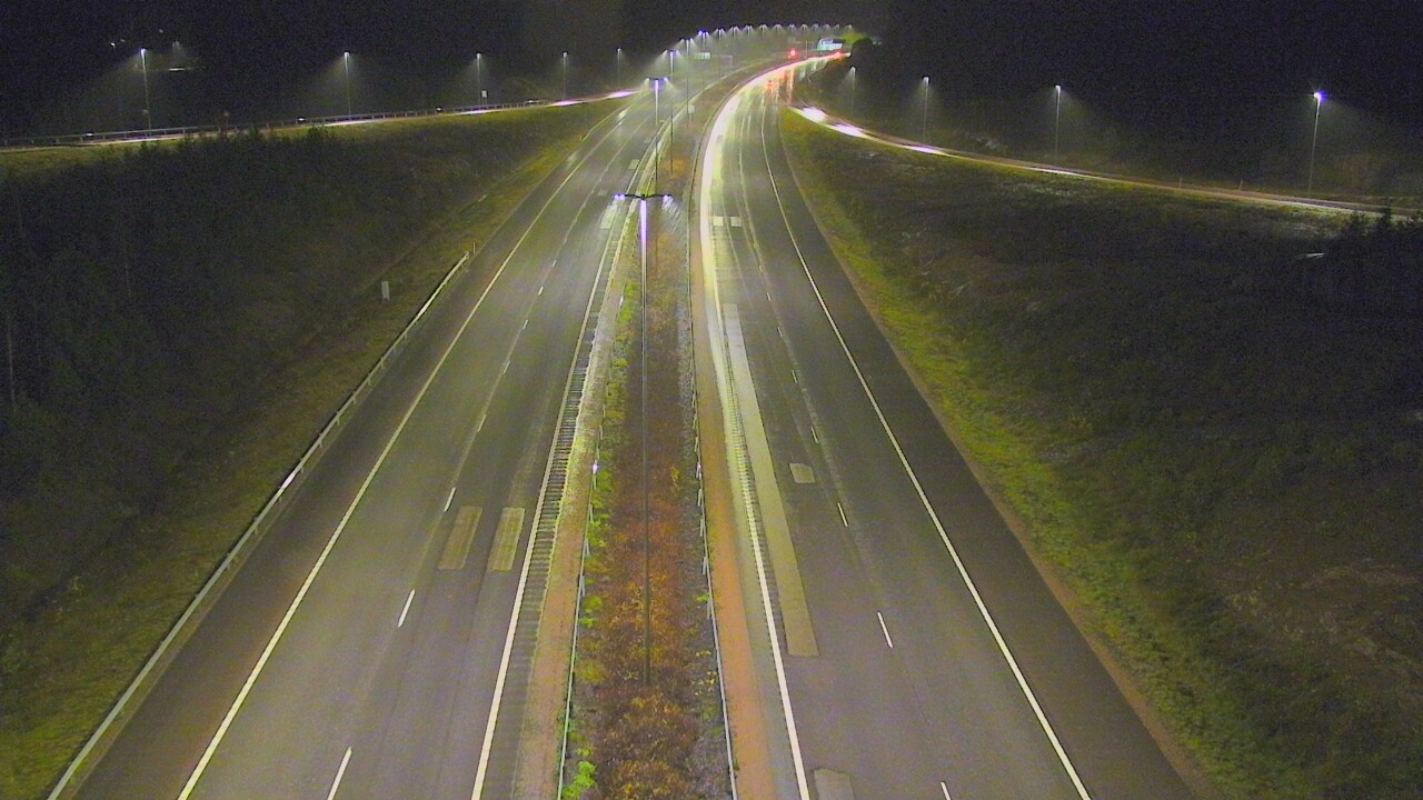 Kelikamerat Kuva Tie 7 Loviisa, Markkinamäki 2, Loviisa, Uusimaa