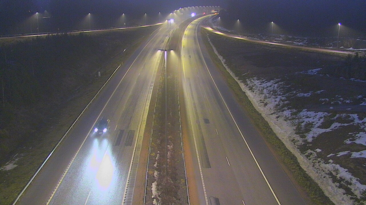 Kelikamerat Kuva Tie 7 Loviisa, Markkinamäki 2, Loviisa, Uusimaa