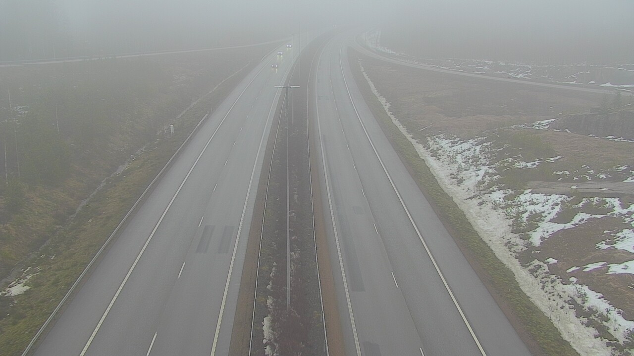 Kelikamerat Kuva Tie 7 Loviisa, Markkinamäki 2, Loviisa, Uusimaa