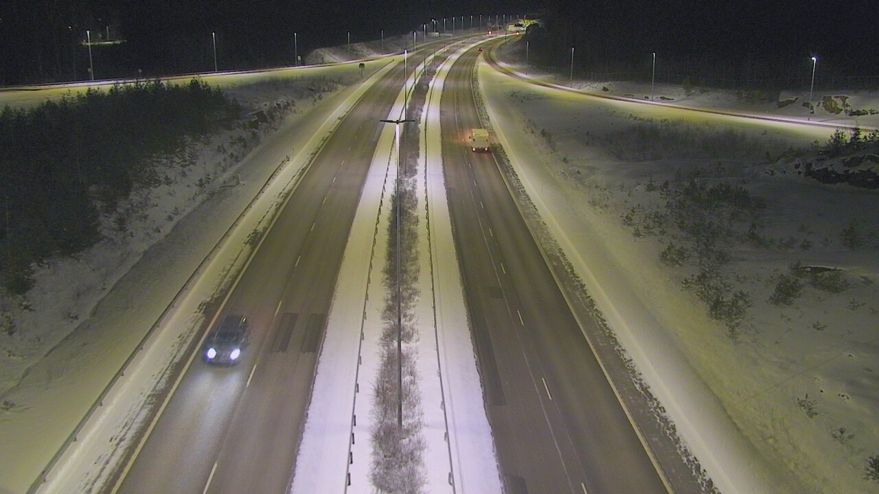 Kelikamerat Kuva Tie 7 Loviisa, Markkinamäki 2, Loviisa, Uusimaa