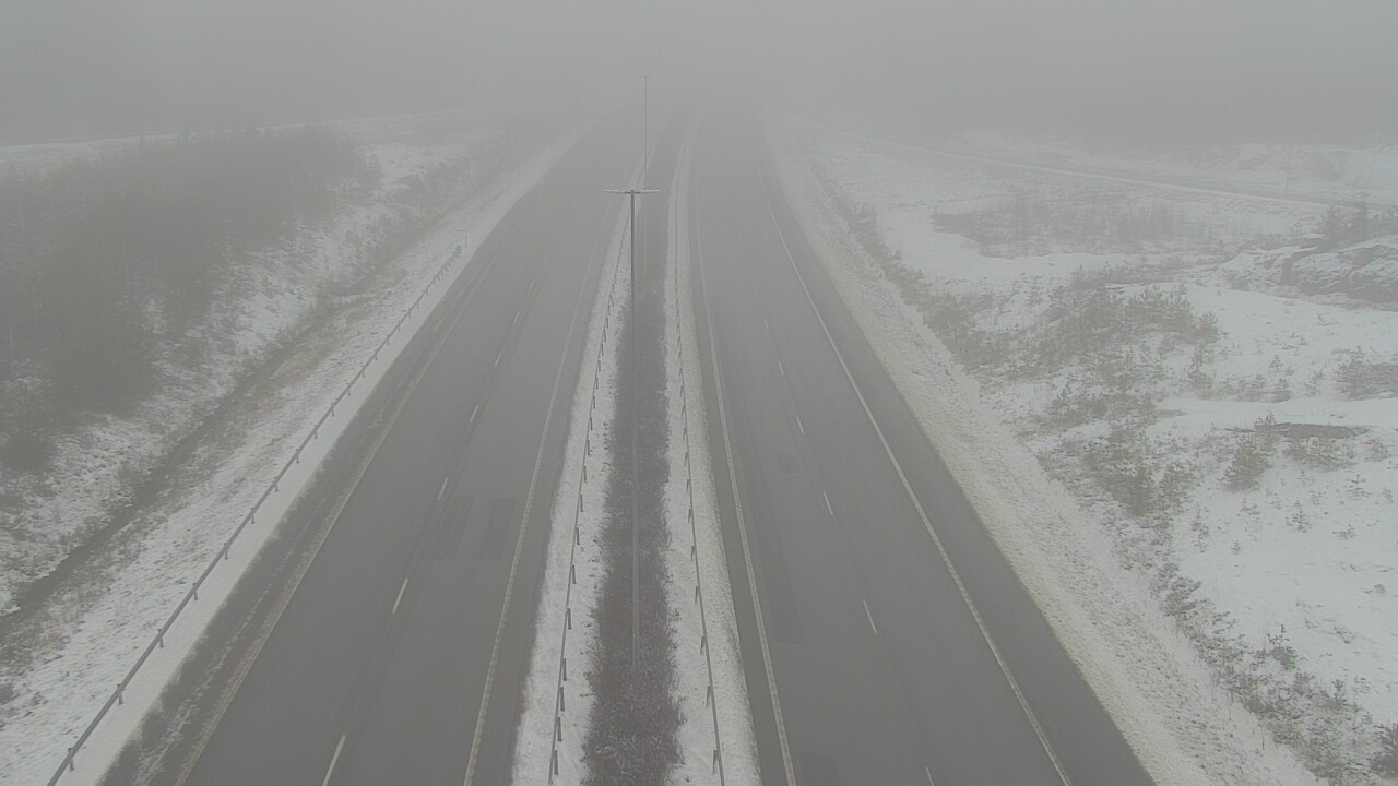 Kelikamerat Kuva Tie 7 Loviisa, Markkinamäki 2, Loviisa, Uusimaa