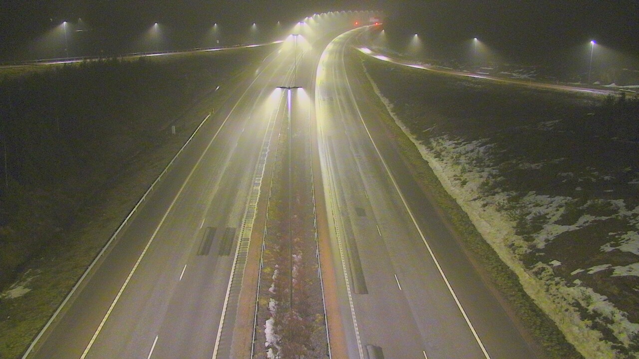 Kelikamerat Kuva Tie 7 Loviisa, Markkinamäki 2, Loviisa, Uusimaa