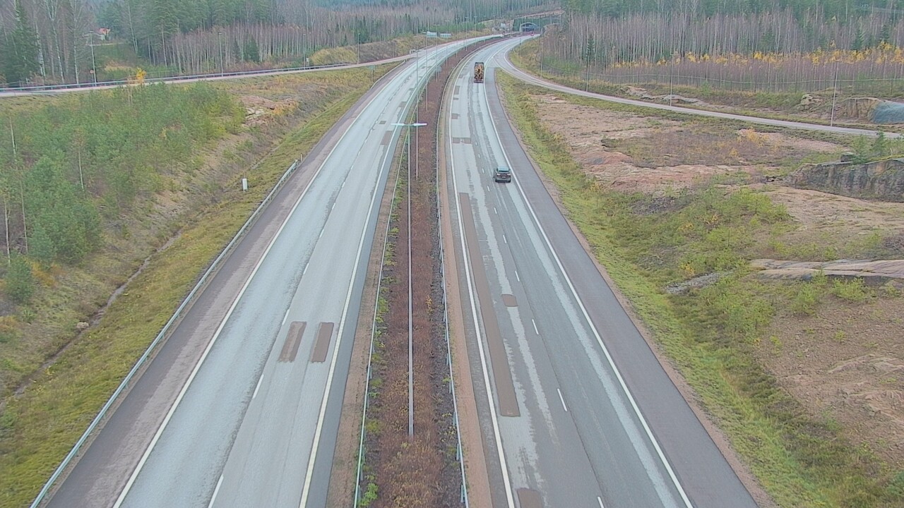 Kelikamerat Kuva Tie 7 Loviisa, Markkinamäki 2, Loviisa, Uusimaa