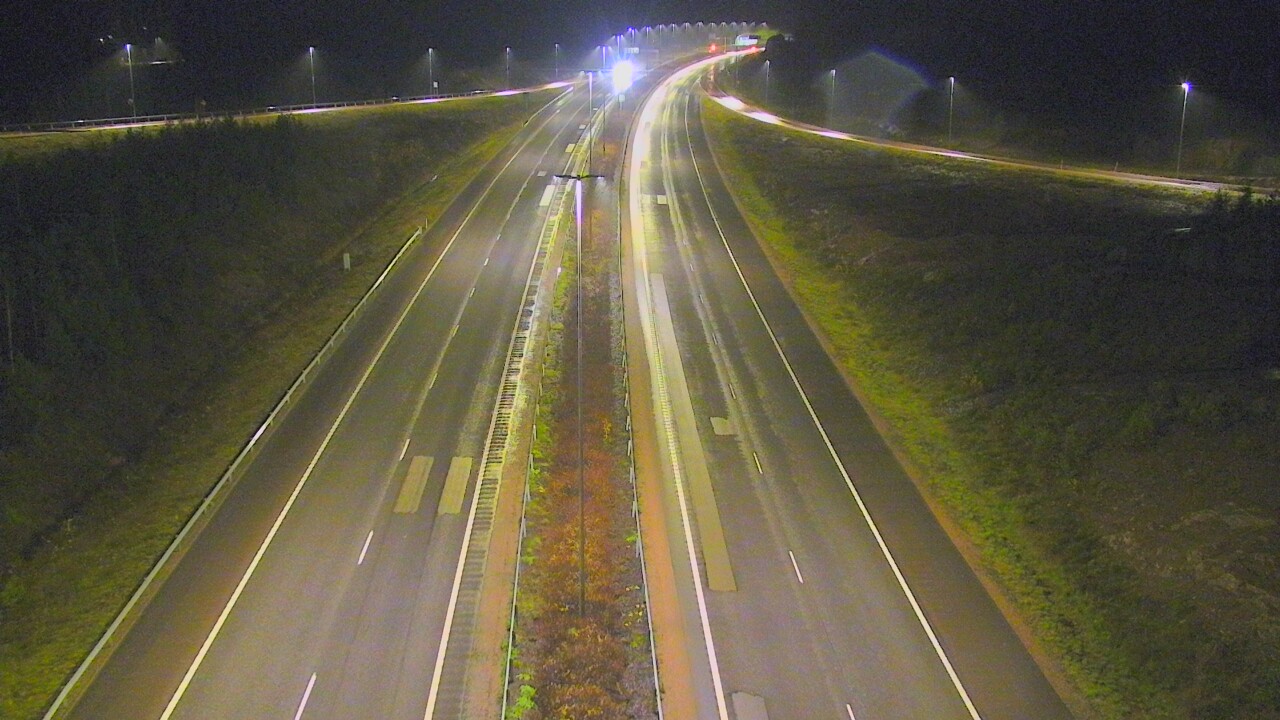 Kelikamerat Kuva Tie 7 Loviisa, Markkinamäki 2, Loviisa, Uusimaa