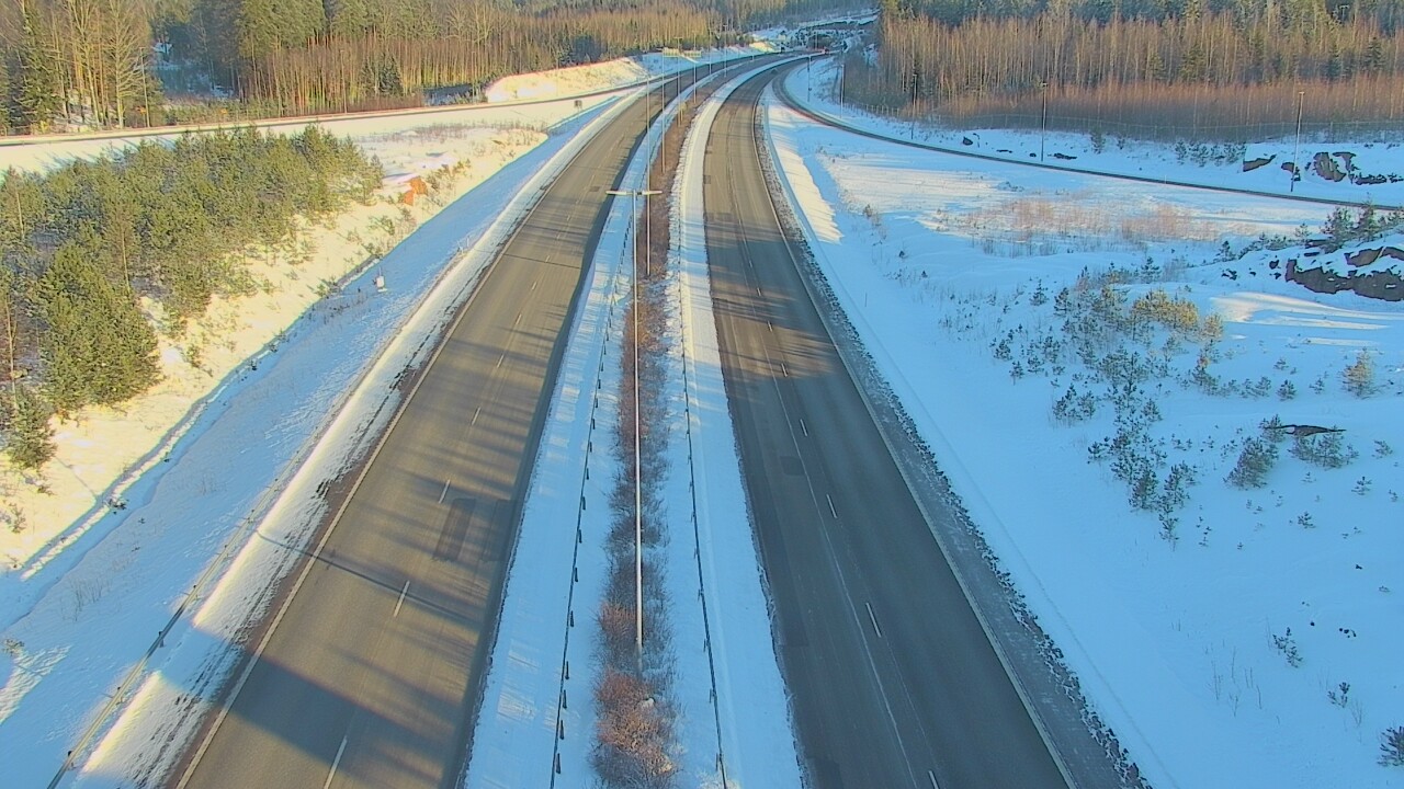 Kelikamerat Kuva Tie 7 Loviisa, Markkinamäki 2, Loviisa, Uusimaa