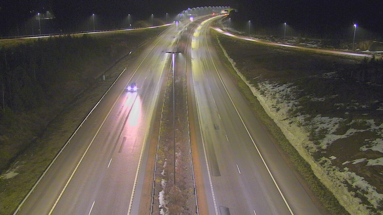 Kelikamerat Kuva Tie 7 Loviisa, Markkinamäki 2, Loviisa, Uusimaa