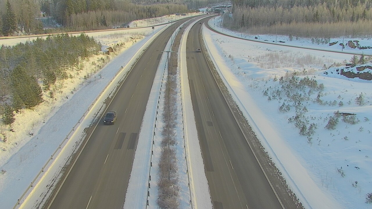 Kelikamerat Kuva Tie 7 Loviisa, Markkinamäki 2, Loviisa, Uusimaa