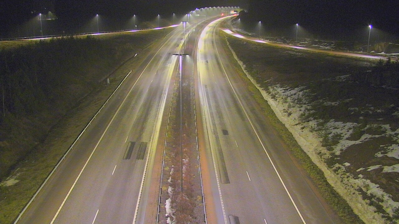 Kelikamerat Kuva Tie 7 Loviisa, Markkinamäki 2, Loviisa, Uusimaa