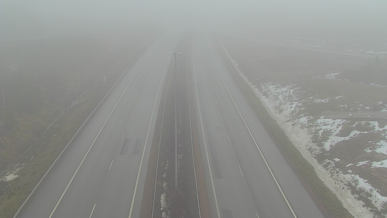 Kelikamerat Kuva Tie 7 Loviisa, Markkinamäki 2, Loviisa, Uusimaa