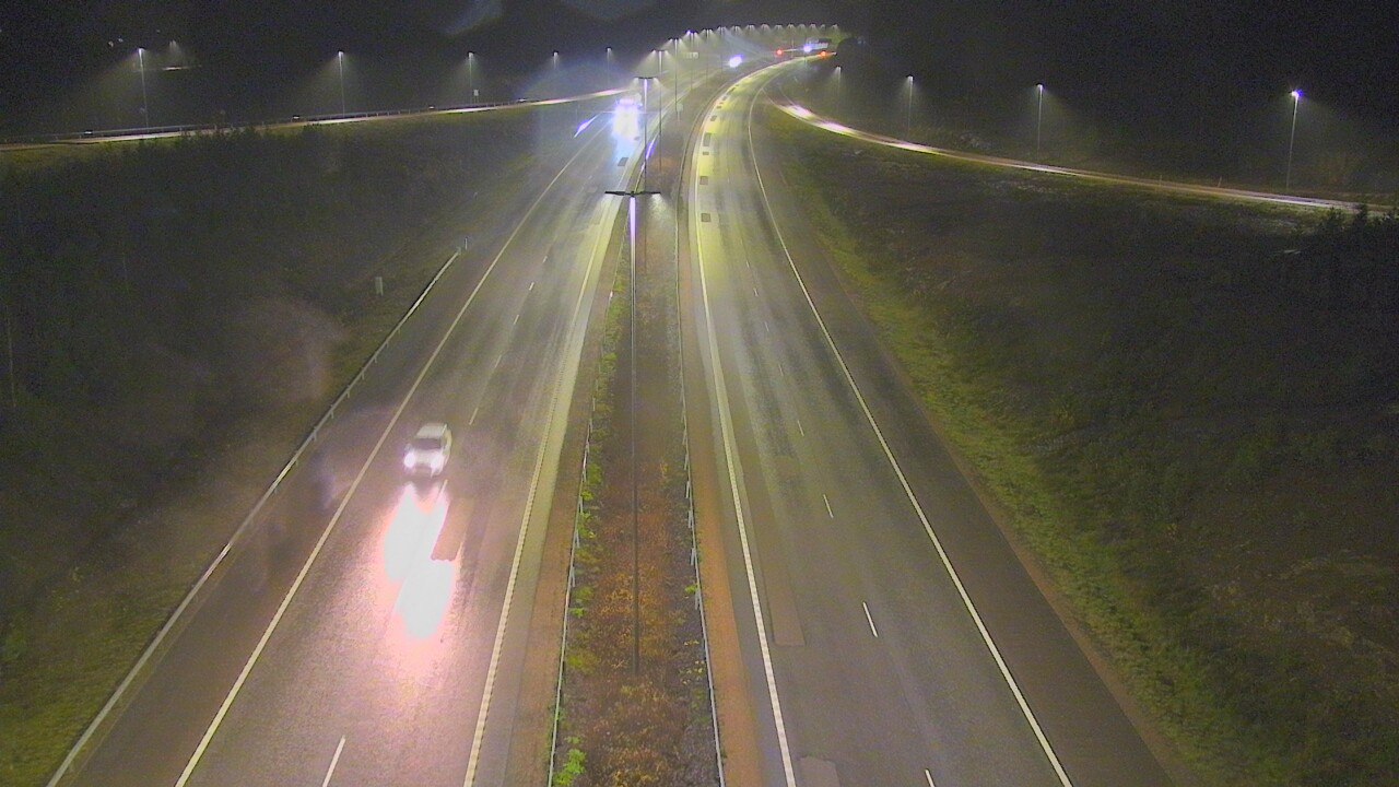 Kelikamerat Kuva Tie 7 Loviisa, Markkinamäki 2, Loviisa, Uusimaa