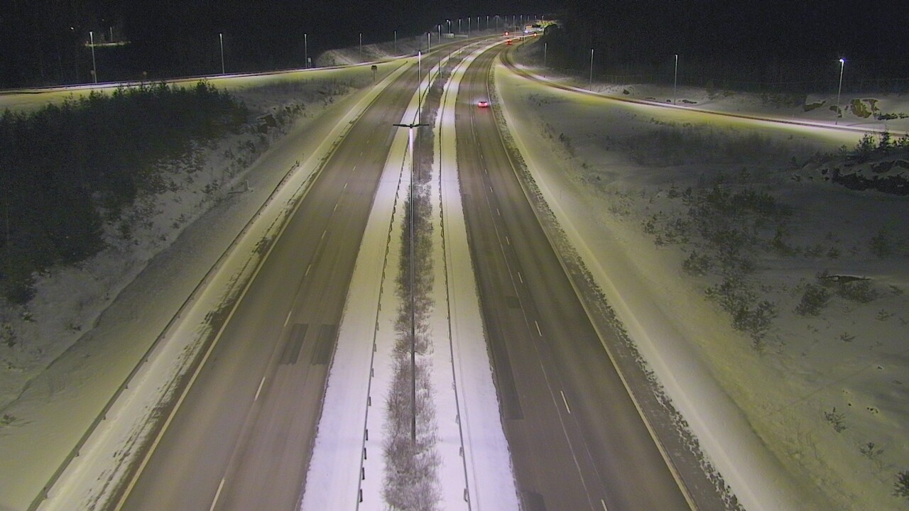 Kelikamerat Kuva Tie 7 Loviisa, Markkinamäki 2, Loviisa, Uusimaa