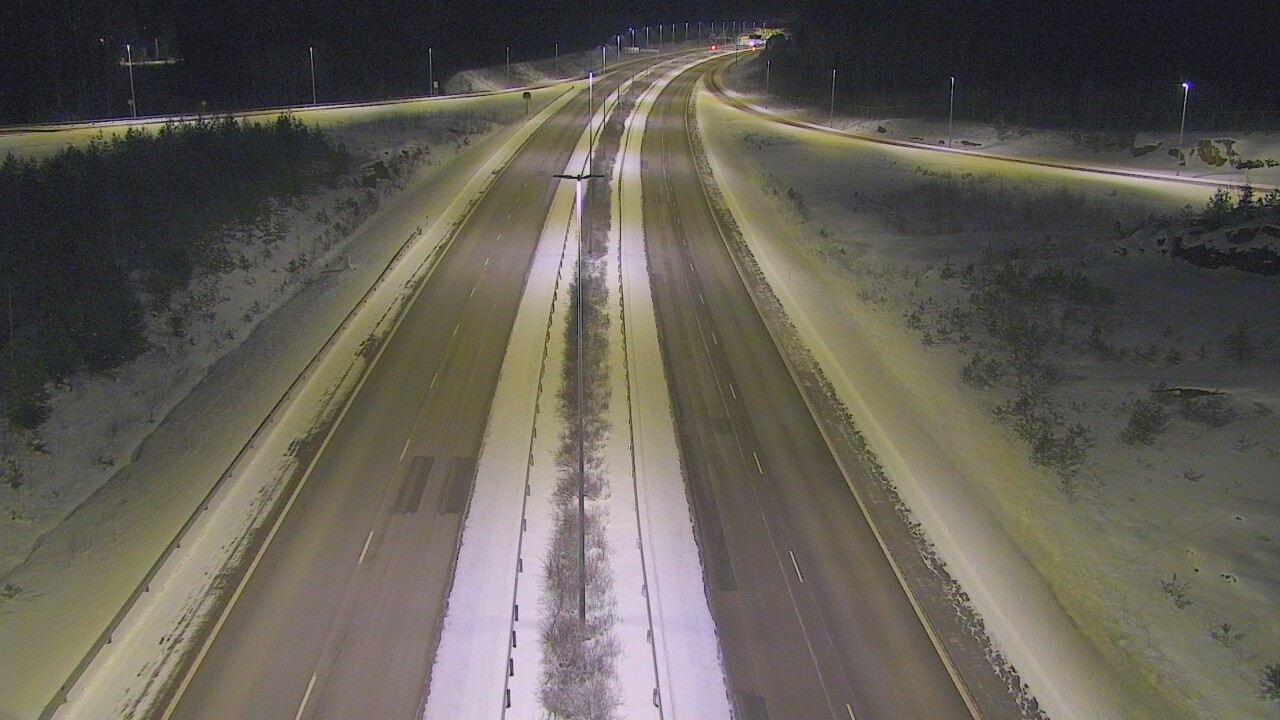 Kelikamerat Kuva Tie 7 Loviisa, Markkinamäki 2, Loviisa, Uusimaa