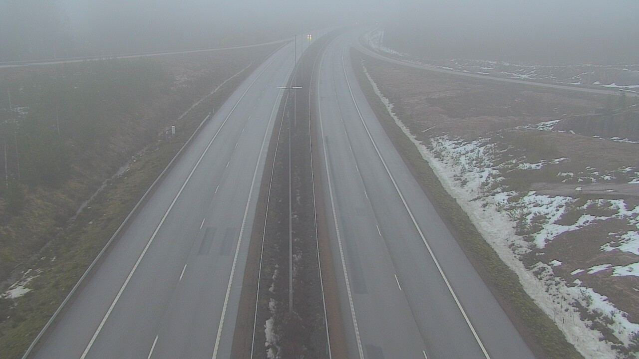 Kelikamerat Kuva Tie 7 Loviisa, Markkinamäki 2, Loviisa, Uusimaa