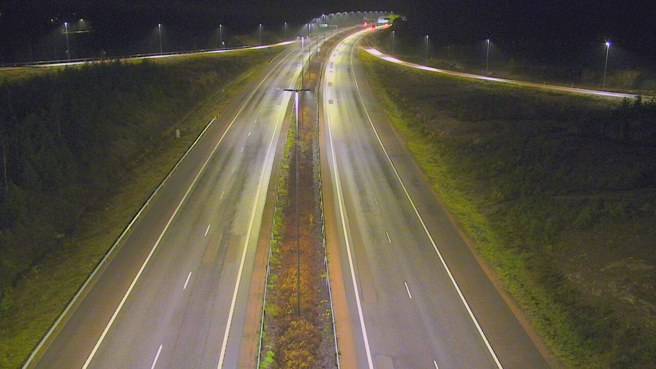 Kelikamerat Kuva Tie 7 Loviisa, Markkinamäki 2, Loviisa, Uusimaa