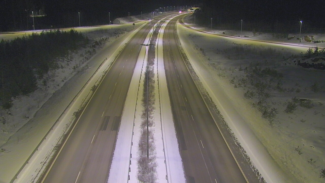 Kelikamerat Kuva Tie 7 Loviisa, Markkinamäki 2, Loviisa, Uusimaa