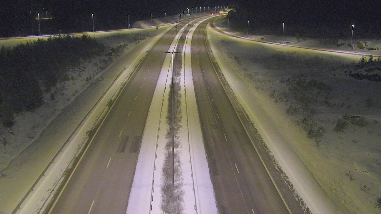 Kelikamerat Kuva Tie 7 Loviisa, Markkinamäki 2, Loviisa, Uusimaa