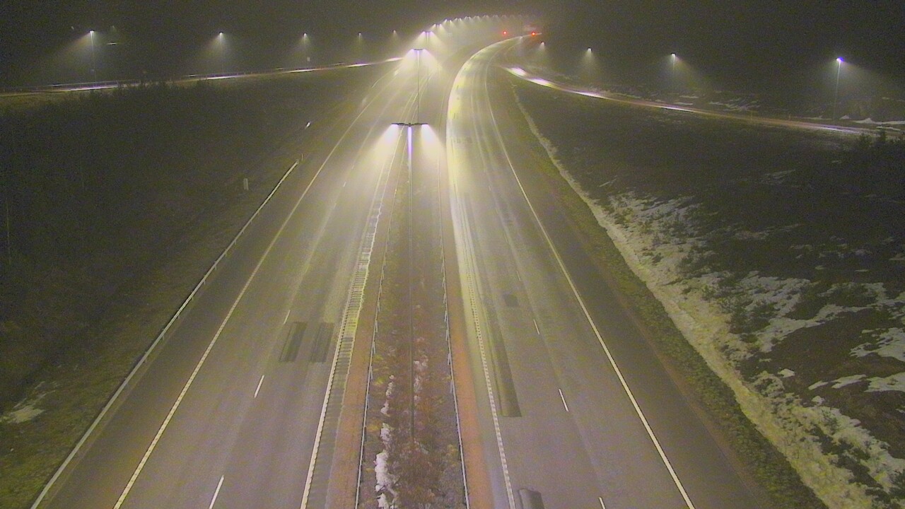 Kelikamerat Kuva Tie 7 Loviisa, Markkinamäki 2, Loviisa, Uusimaa