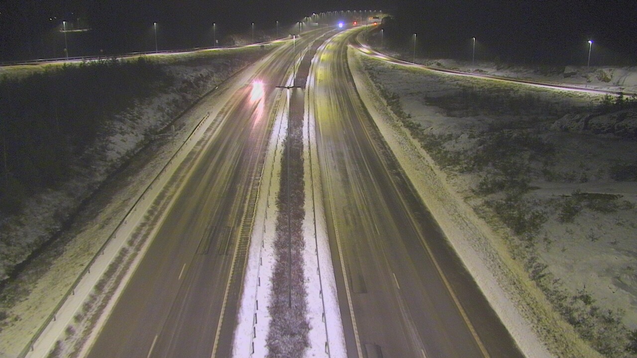 Kelikamerat Kuva Tie 7 Loviisa, Markkinamäki 2, Loviisa, Uusimaa