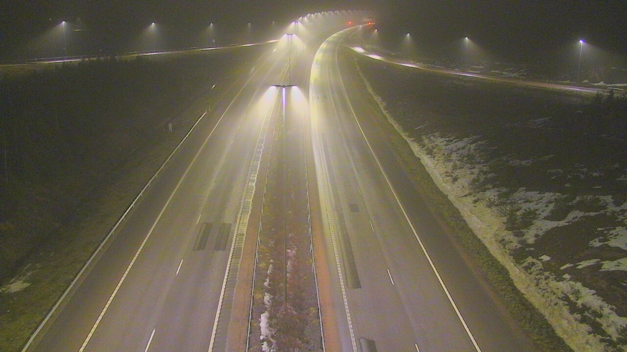 Kelikamerat Kuva Tie 7 Loviisa, Markkinamäki 2, Loviisa, Uusimaa