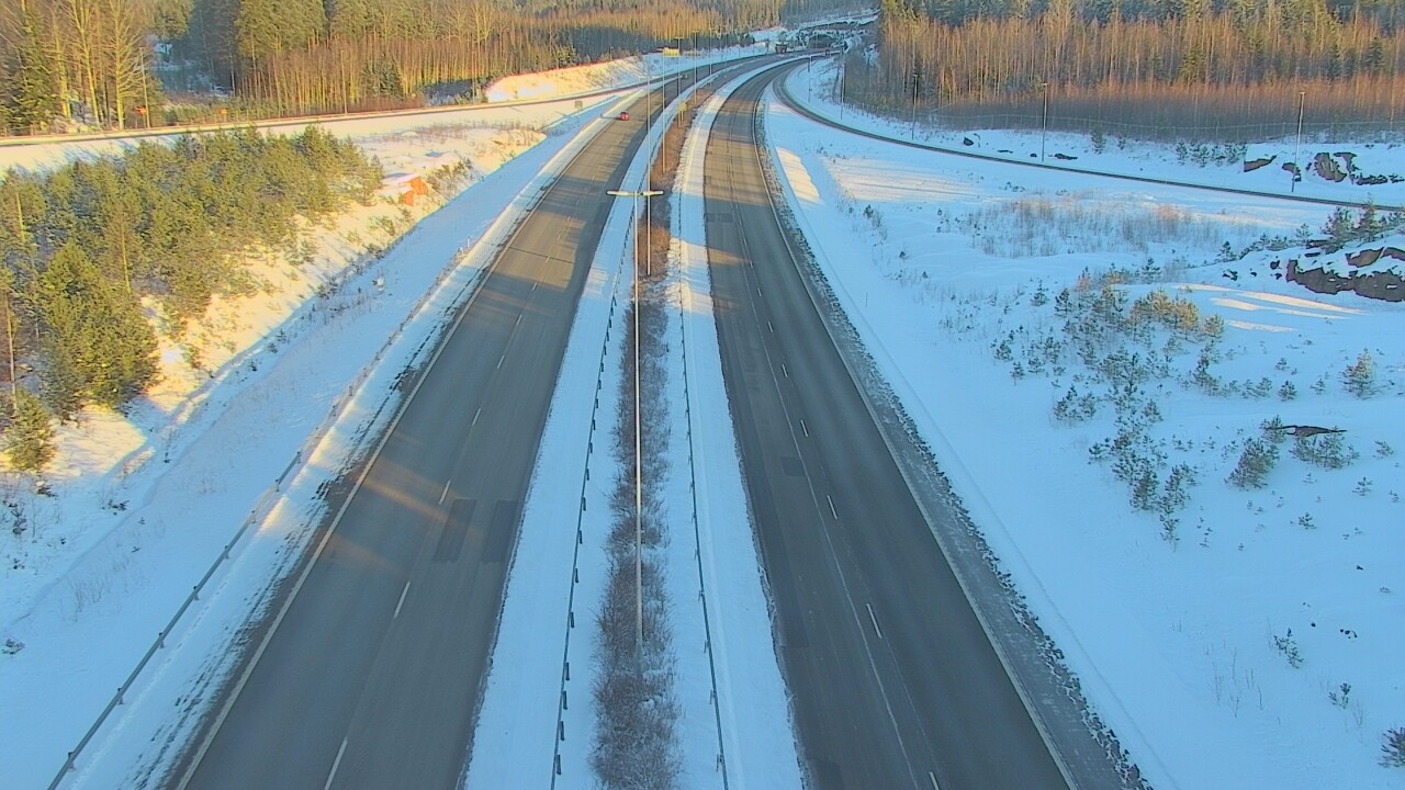 Kelikamerat Kuva Tie 7 Loviisa, Markkinamäki 2, Loviisa, Uusimaa