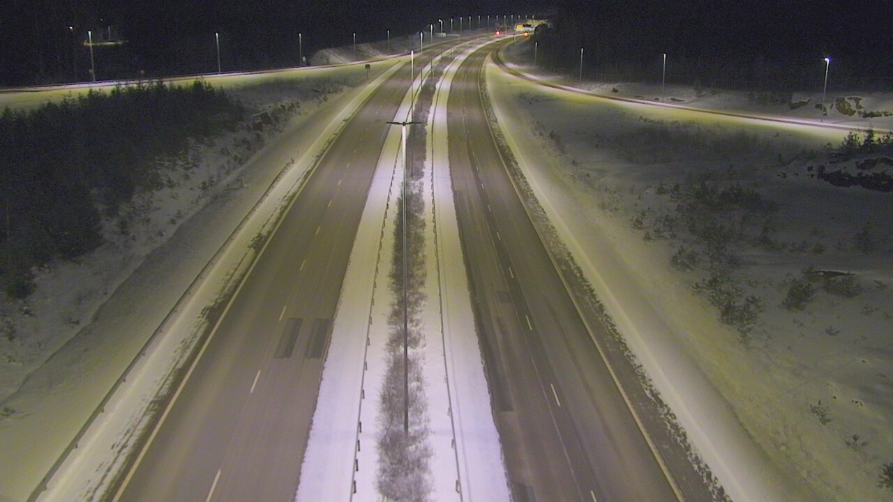 Kelikamerat Kuva Tie 7 Loviisa, Markkinamäki 2, Loviisa, Uusimaa