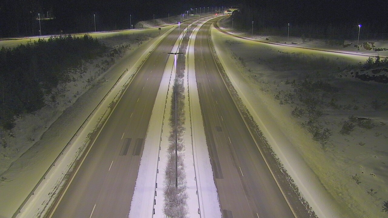 Kelikamerat Kuva Tie 7 Loviisa, Markkinamäki 2, Loviisa, Uusimaa