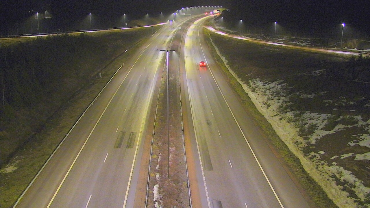 Kelikamerat Kuva Tie 7 Loviisa, Markkinamäki 2, Loviisa, Uusimaa