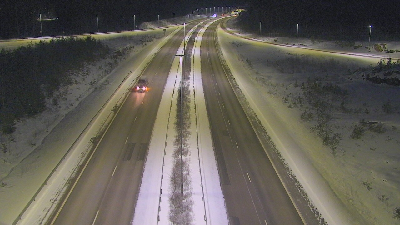 Kelikamerat Kuva Tie 7 Loviisa, Markkinamäki 2, Loviisa, Uusimaa