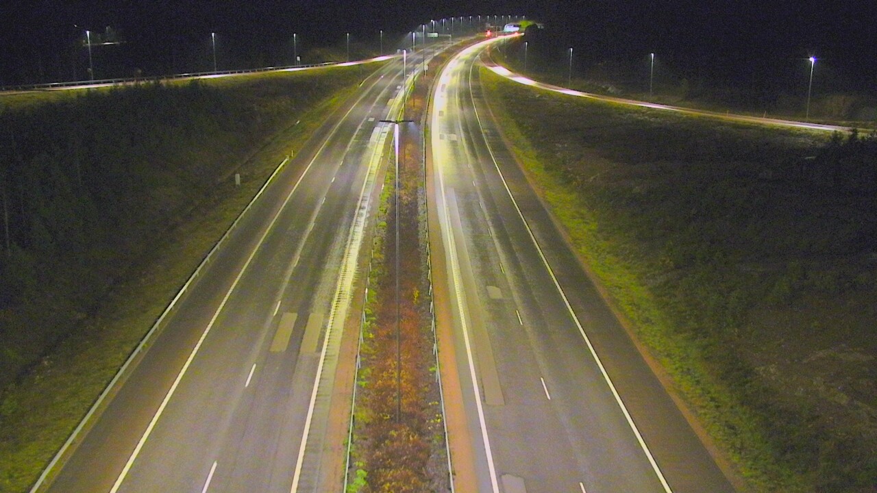 Kelikamerat Kuva Tie 7 Loviisa, Markkinamäki 2, Loviisa, Uusimaa