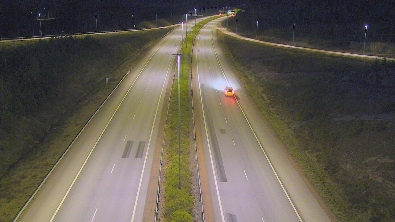 Kelikamerat Kuva Tie 7 Loviisa, Markkinamäki 2, Loviisa, Uusimaa