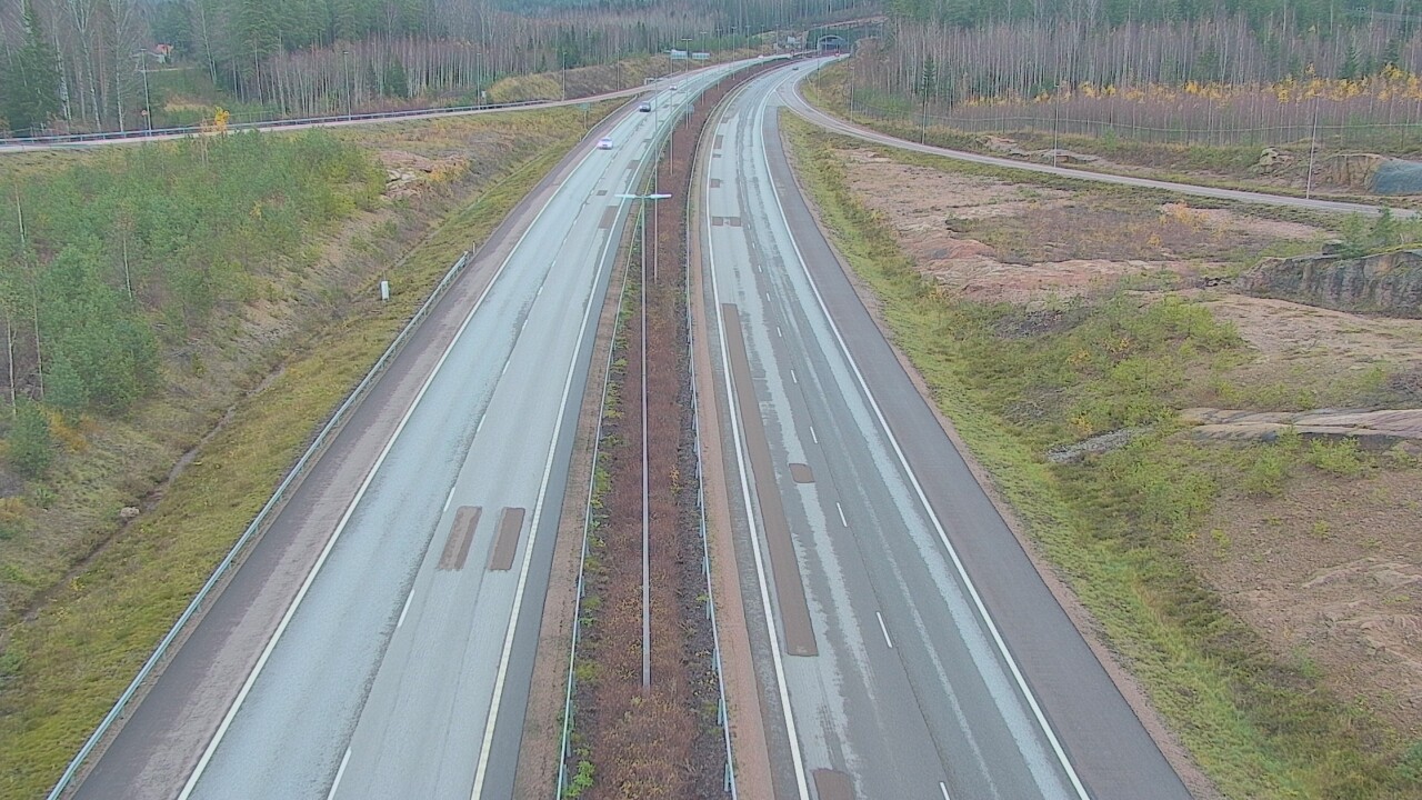 Kelikamerat Kuva Tie 7 Loviisa, Markkinamäki 2, Loviisa, Uusimaa