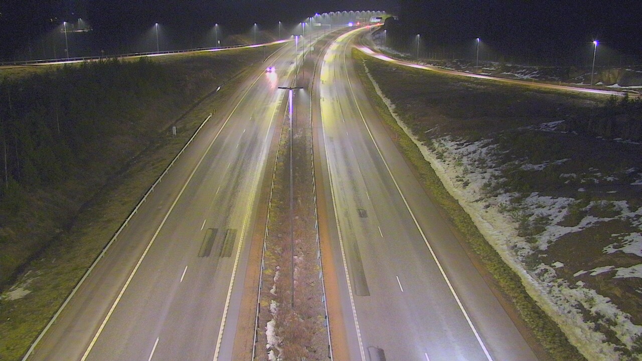 Kelikamerat Kuva Tie 7 Loviisa, Markkinamäki 2, Loviisa, Uusimaa