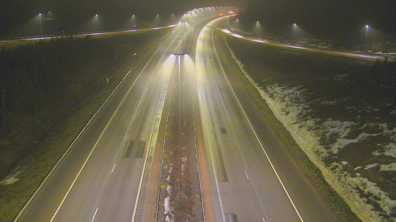 Kelikamerat Kuva Tie 7 Loviisa, Markkinamäki 2, Loviisa, Uusimaa