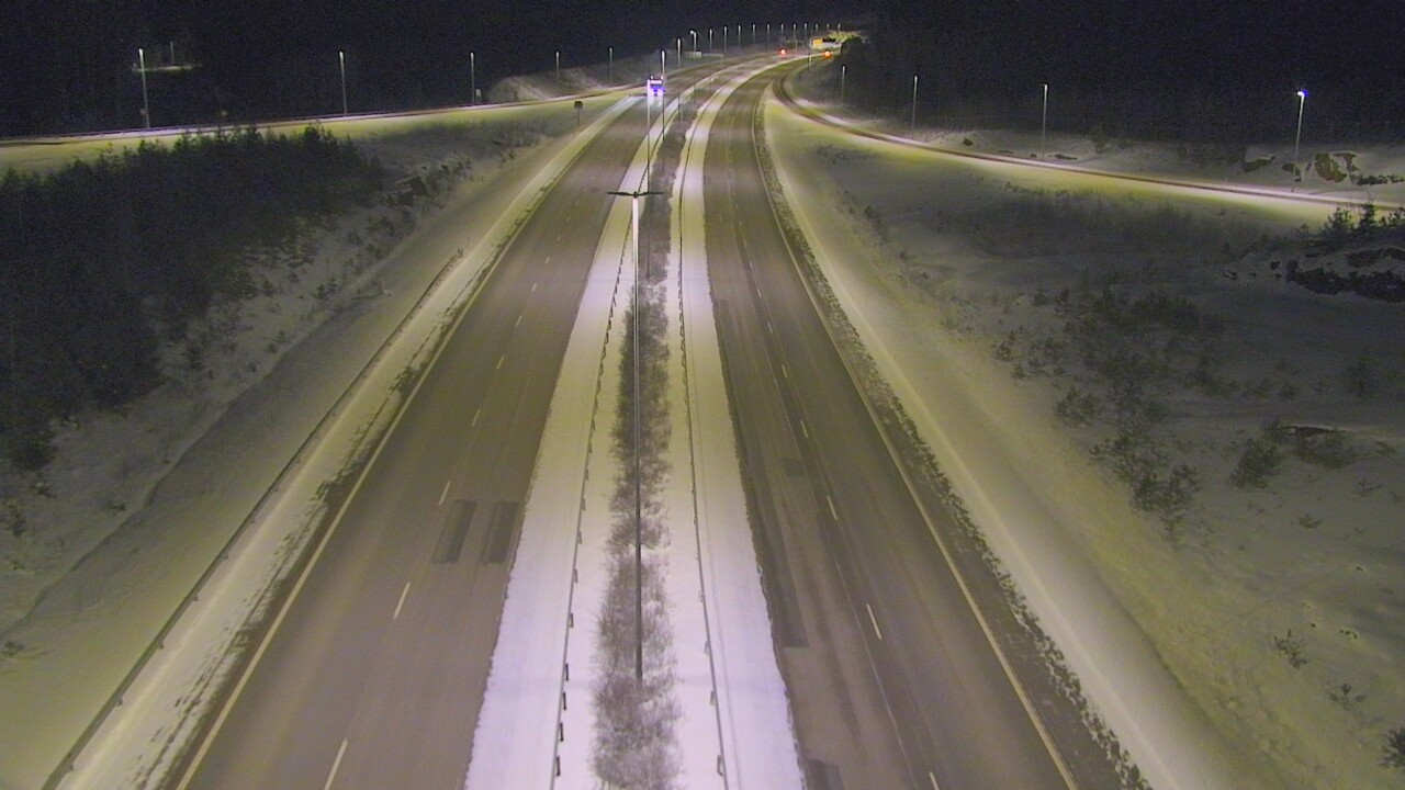 Kelikamerat Kuva Tie 7 Loviisa, Markkinamäki 2, Loviisa, Uusimaa