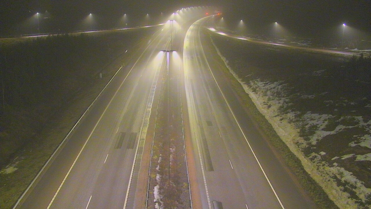 Kelikamerat Kuva Tie 7 Loviisa, Markkinamäki 2, Loviisa, Uusimaa