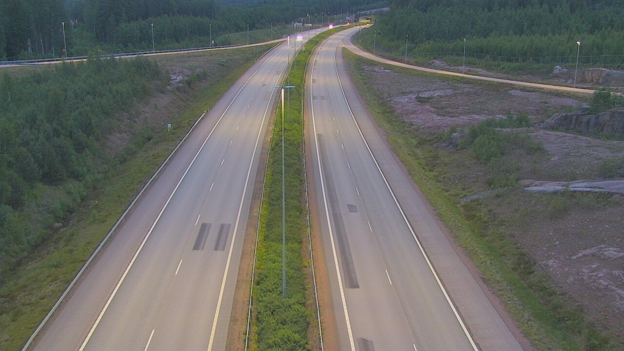 Kelikamerat Kuva Tie 7 Loviisa, Markkinamäki 2, Loviisa, Uusimaa