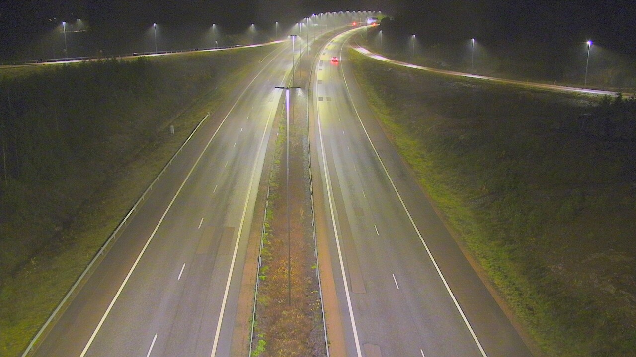 Kelikamerat Kuva Tie 7 Loviisa, Markkinamäki 2, Loviisa, Uusimaa