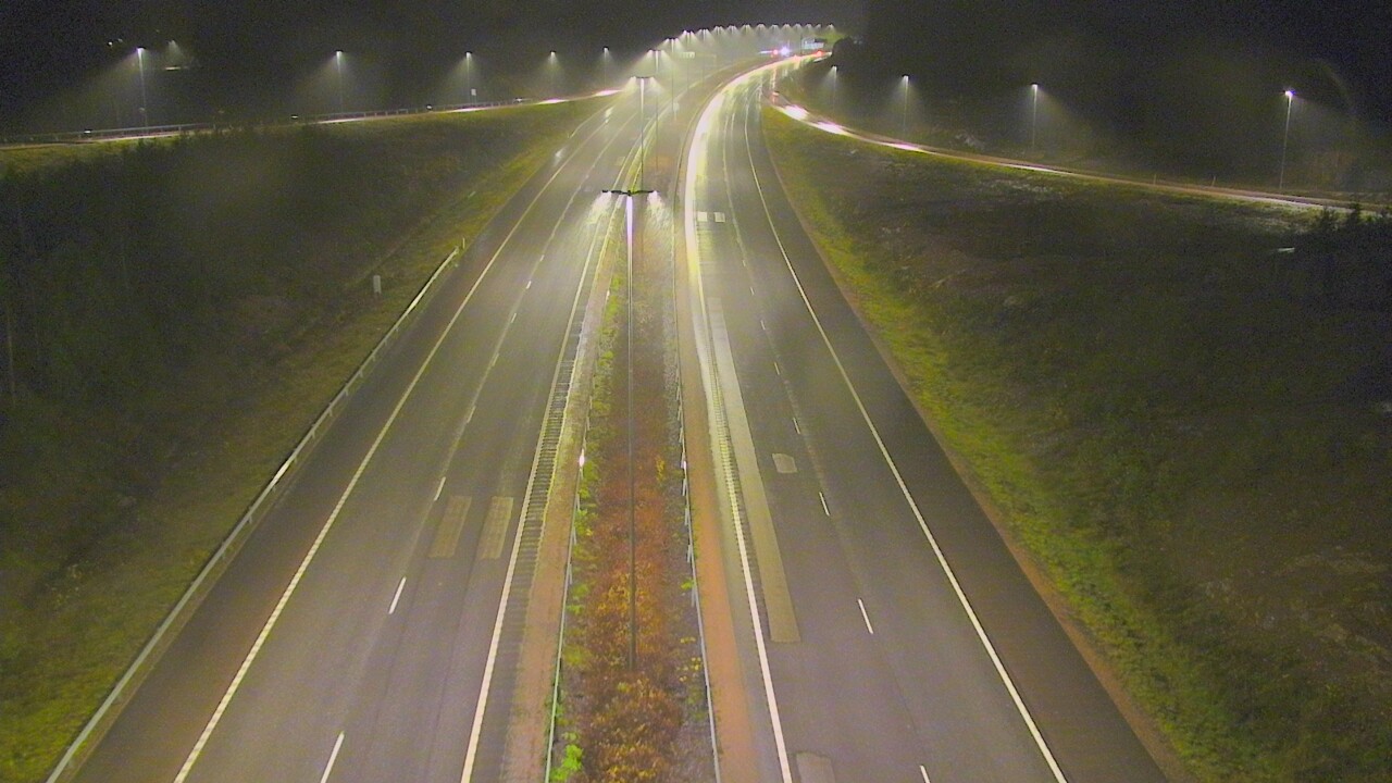 Kelikamerat Kuva Tie 7 Loviisa, Markkinamäki 2, Loviisa, Uusimaa