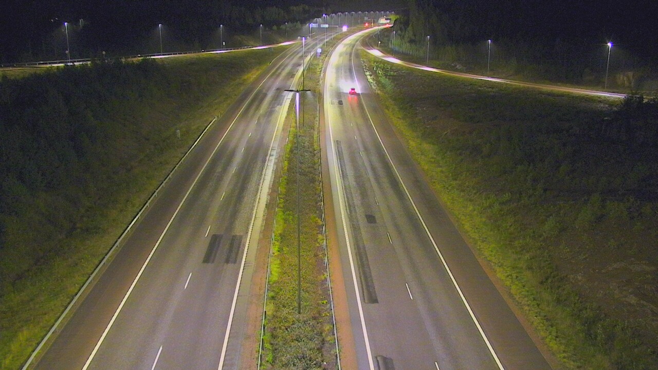 Kelikamerat Kuva Tie 7 Loviisa, Markkinamäki 2, Loviisa, Uusimaa