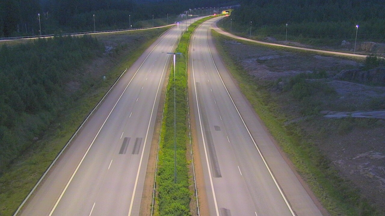 Kelikamerat Kuva Tie 7 Loviisa, Markkinamäki 2, Loviisa, Uusimaa