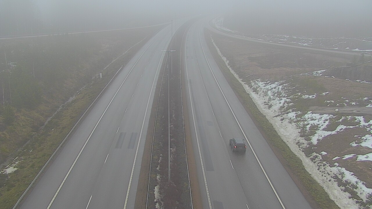 Kelikamerat Kuva Tie 7 Loviisa, Markkinamäki 2, Loviisa, Uusimaa