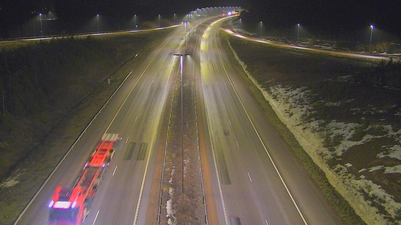 Kelikamerat Kuva Tie 7 Loviisa, Markkinamäki 2, Loviisa, Uusimaa