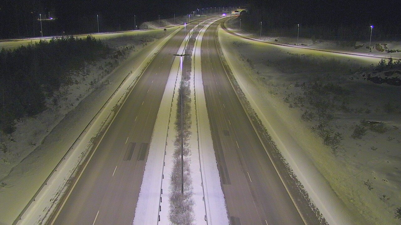 Kelikamerat Kuva Tie 7 Loviisa, Markkinamäki 2, Loviisa, Uusimaa