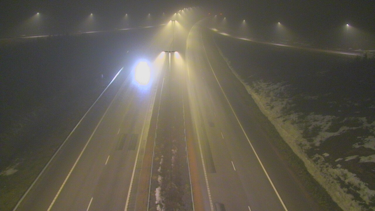 Kelikamerat Kuva Tie 7 Loviisa, Markkinamäki 2, Loviisa, Uusimaa