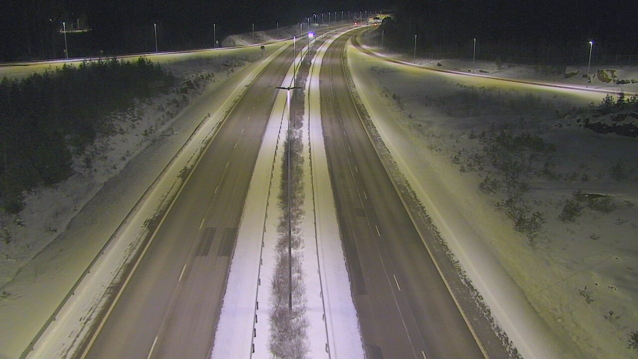 Kelikamerat Kuva Tie 7 Loviisa, Markkinamäki 2, Loviisa, Uusimaa