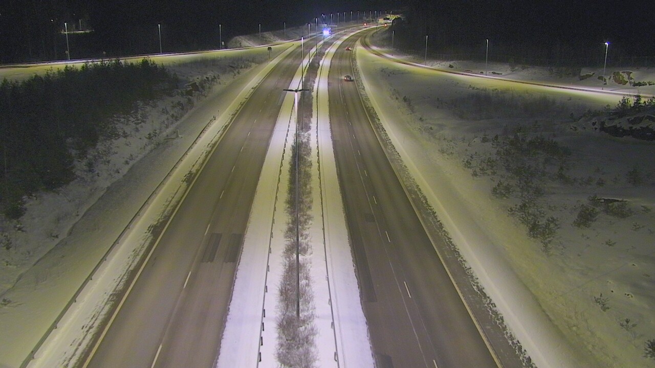 Kelikamerat Kuva Tie 7 Loviisa, Markkinamäki 2, Loviisa, Uusimaa