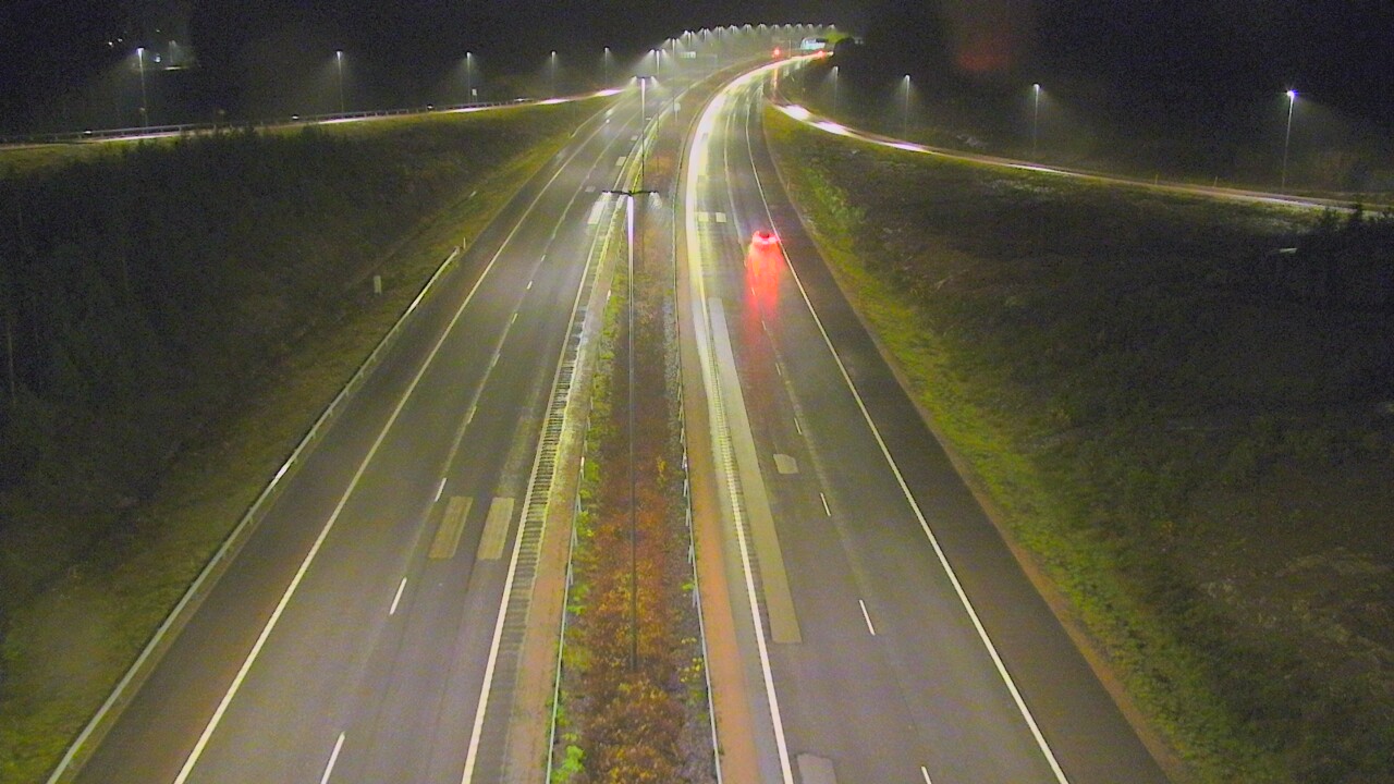 Kelikamerat Kuva Tie 7 Loviisa, Markkinamäki 2, Loviisa, Uusimaa