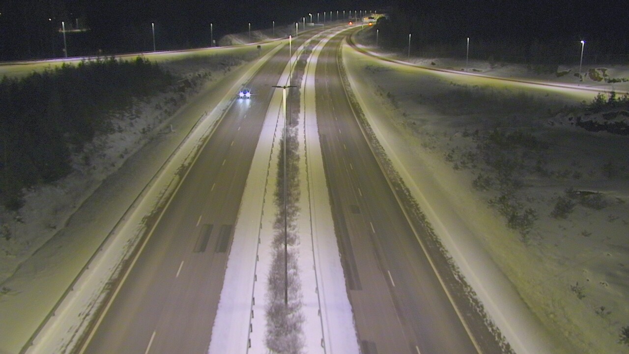 Kelikamerat Kuva Tie 7 Loviisa, Markkinamäki 2, Loviisa, Uusimaa