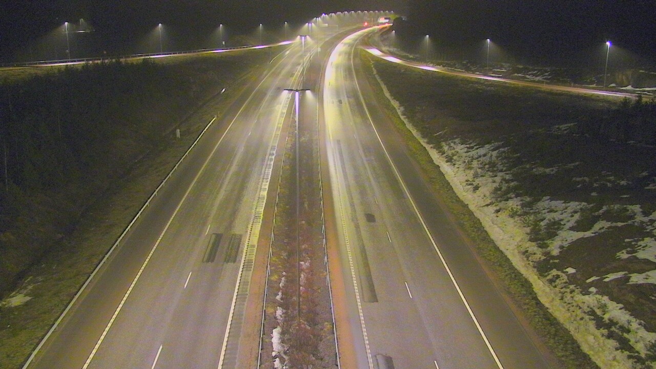 Kelikamerat Kuva Tie 7 Loviisa, Markkinamäki 2, Loviisa, Uusimaa