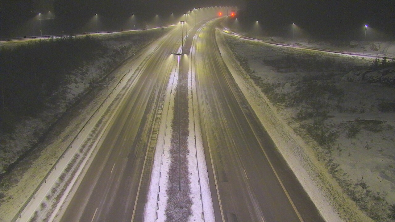 Kelikamerat Kuva Tie 7 Loviisa, Markkinamäki 2, Loviisa, Uusimaa